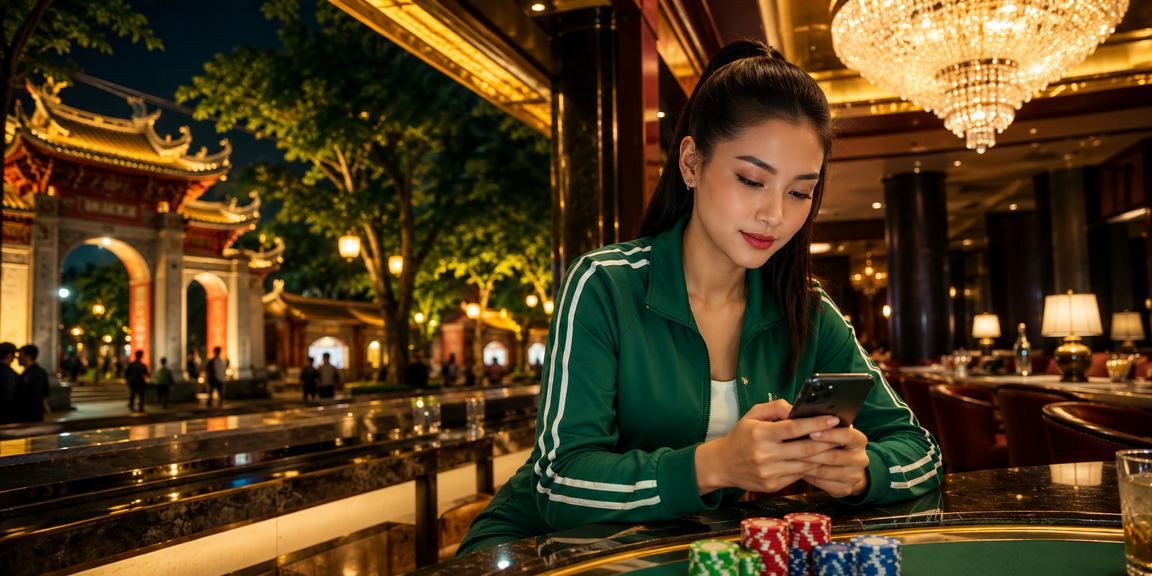 online casino