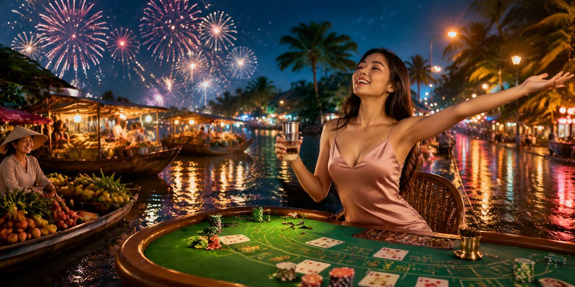 online casino