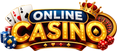 Online Casino logo